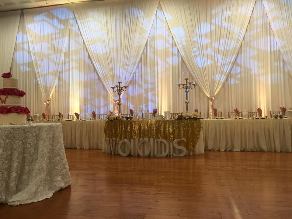 Croatian Center Banquet Hall